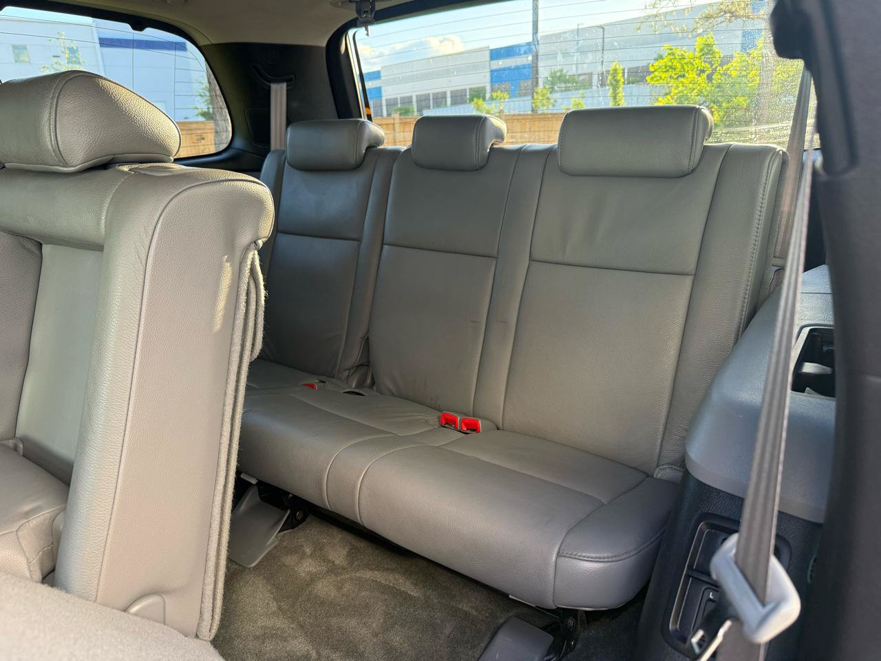 Used 2010 Toyota Sequoia Limited AWD/4WD image 20