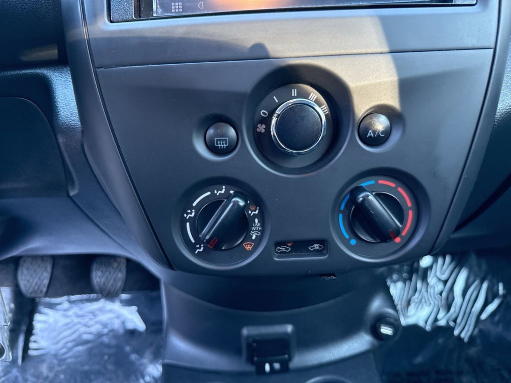 Used 2019 Nissan Versa S image 16