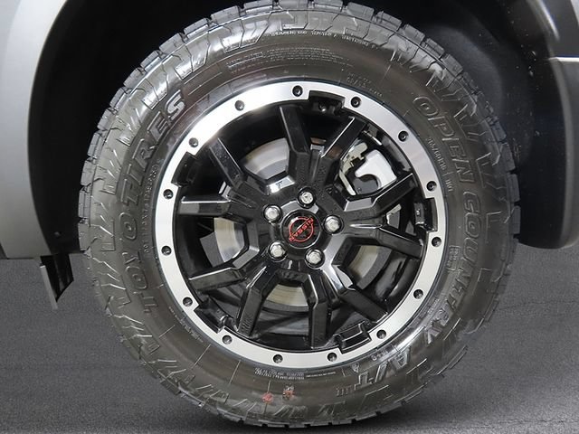 New 2026 Nissan Pathfinder Rock Creek AWD/4WD image 9