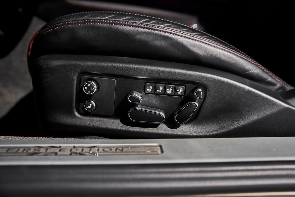 Used 2020 Bentley Continental GT First Edition image 36