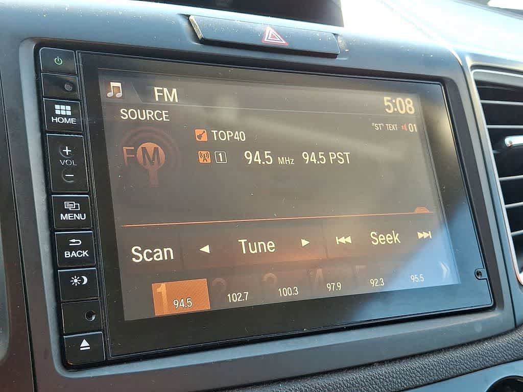 Used 2015 Honda CR-V EX image 14