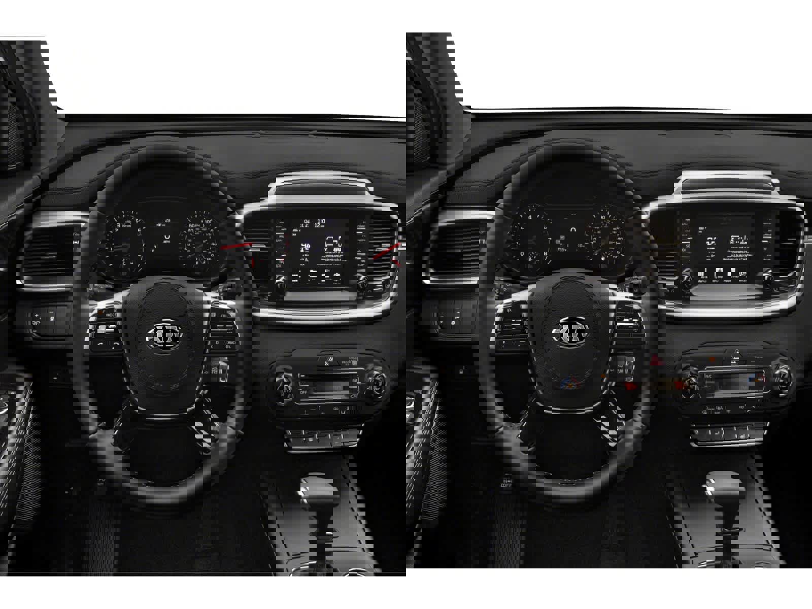 Used 2020 Kia Sorento LX image 4