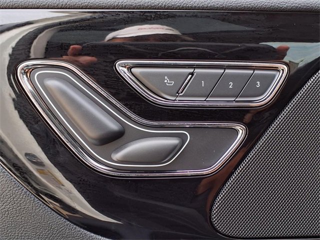 New 2025 Lincoln Aviator Reserve w/ Illumination Package image 8