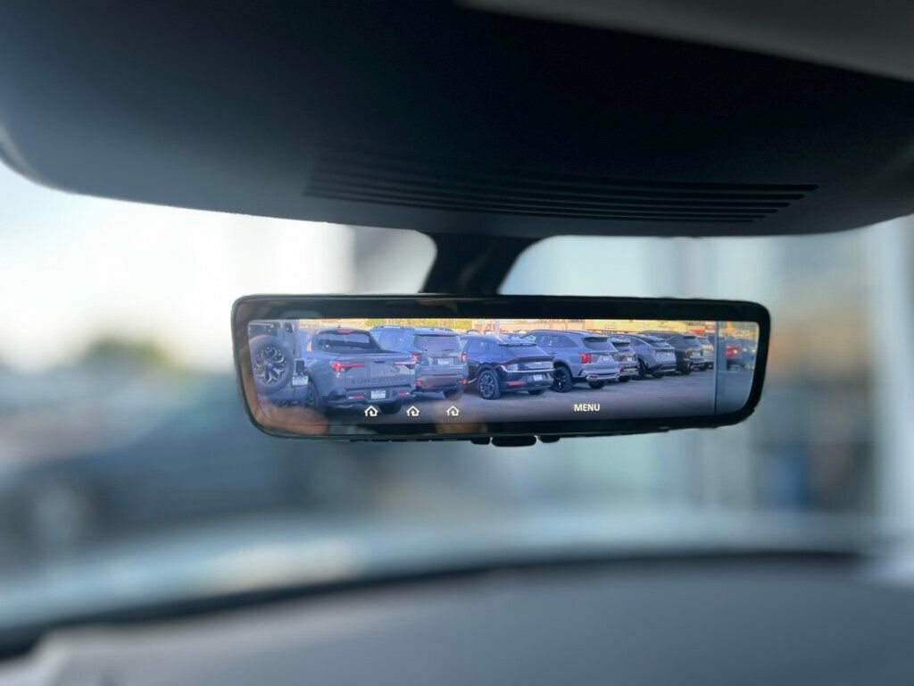 Used 2024 INFINITI QX60 Luxe w/ Vision Package image 33