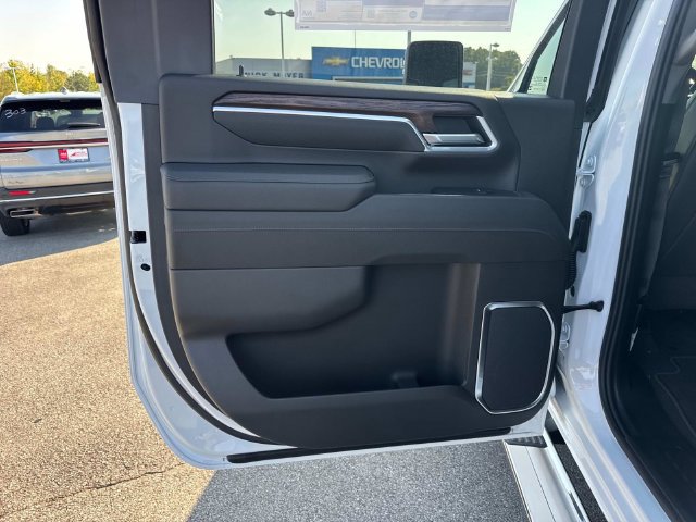 New 2026 GMC Sierra 2500 SLT w/ SLT Premium Package AWD/4WD image 14