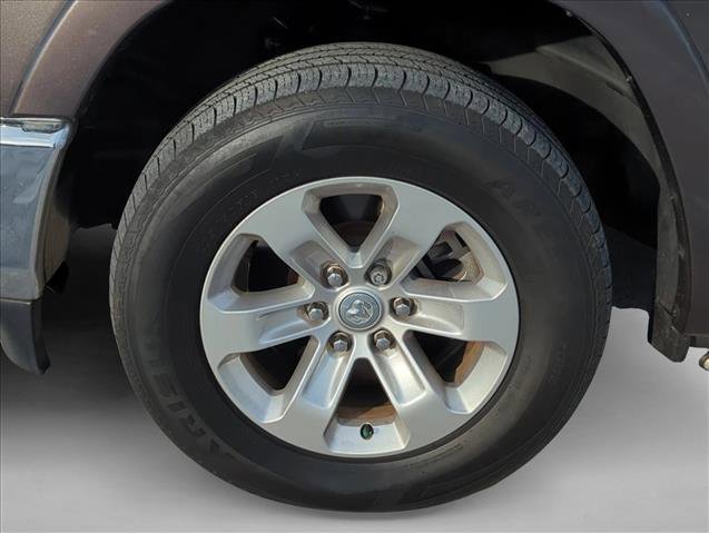 Used 2022 RAM 1500 Laramie image 6