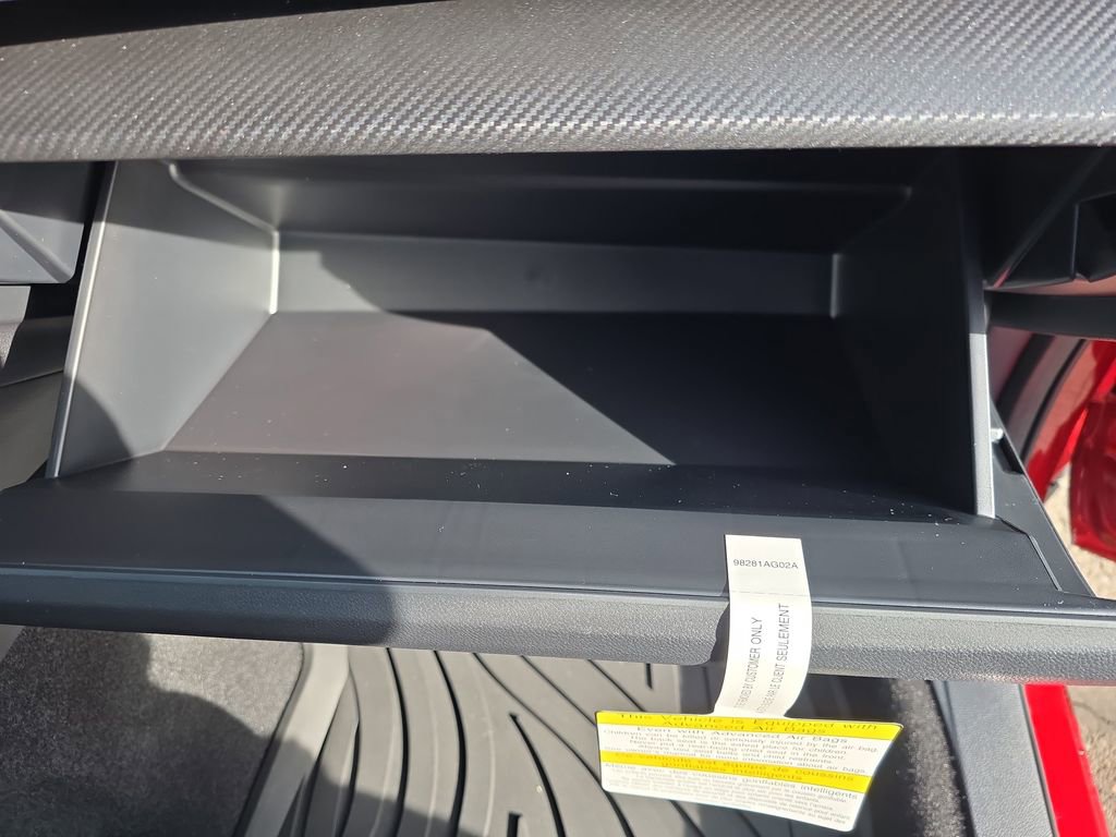 New 2026 Subaru Crosstrek 2.5i Limited image 15