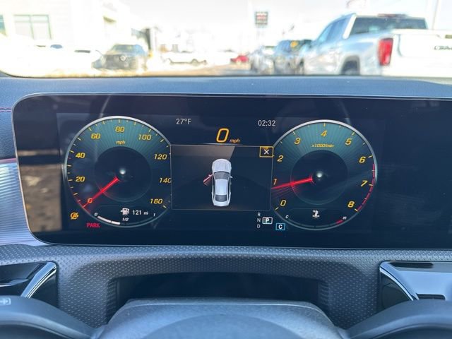 Used 2022 Mercedes-Benz CLA 250 4MATIC image 14