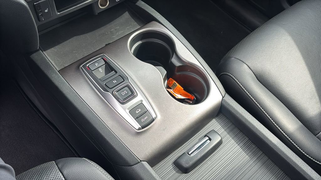 Used 2023 Honda Ridgeline RTL image 21