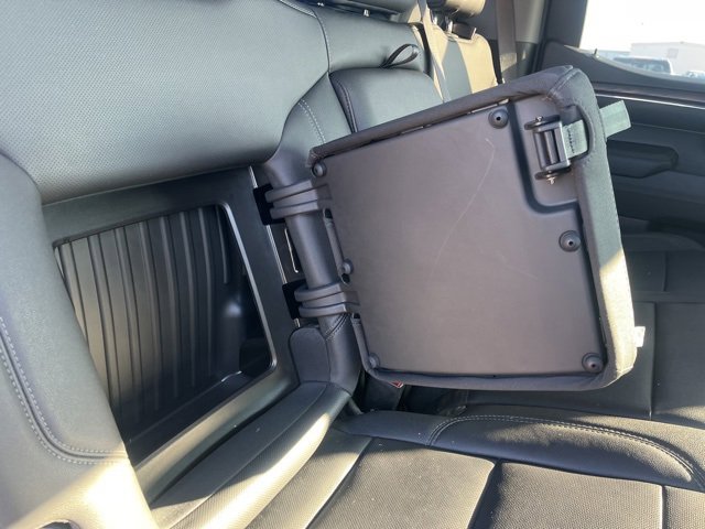 Used 2024 GMC Sierra 1500 SLT w/ SLT Premium Plus Package image 49