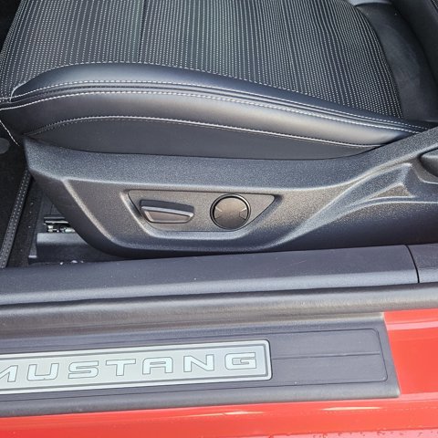 Certified 2024 Ford Mustang Premium image 12