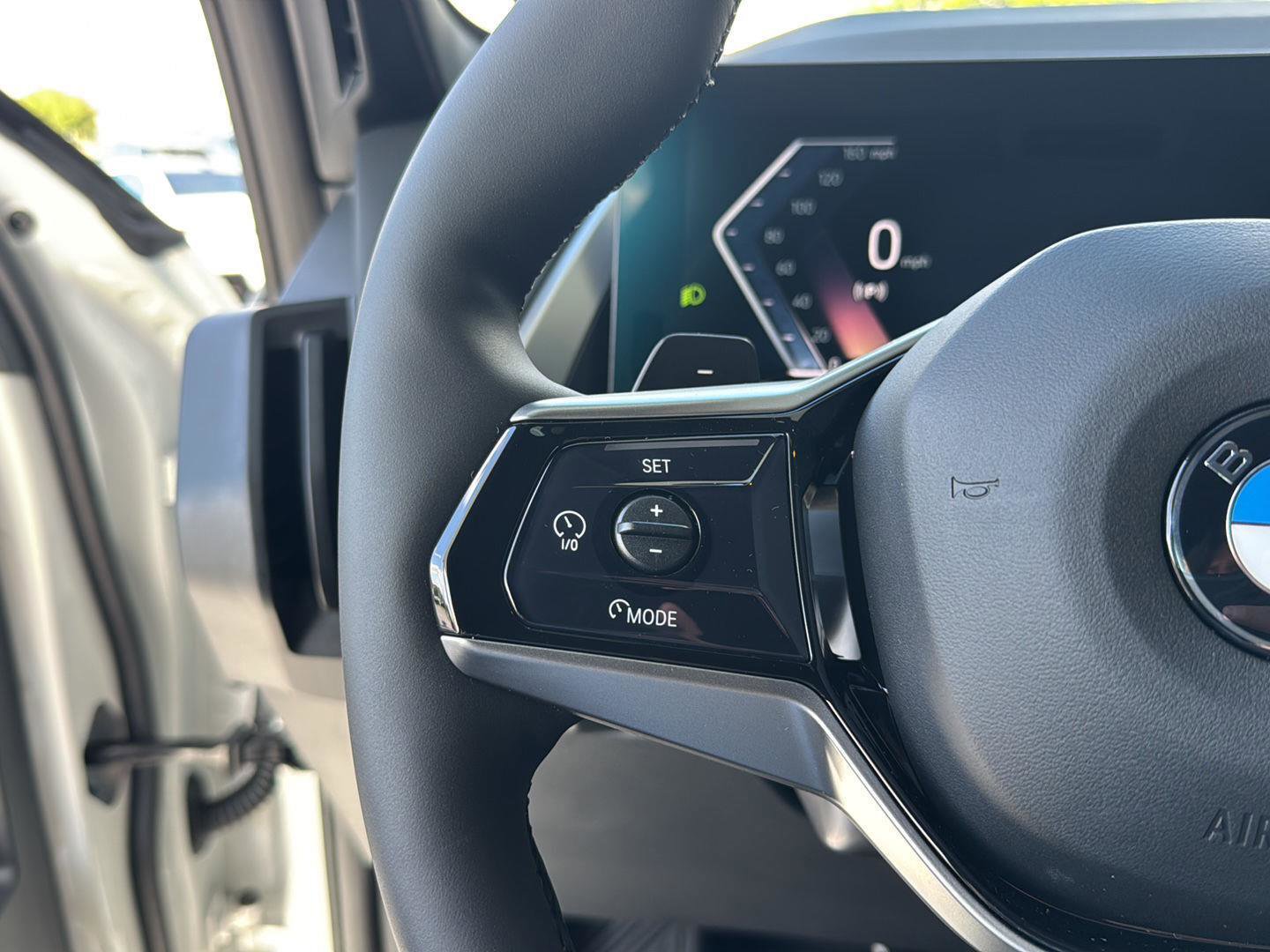 New 2026 BMW X3 xDrive30 w/ Premium Package image 17