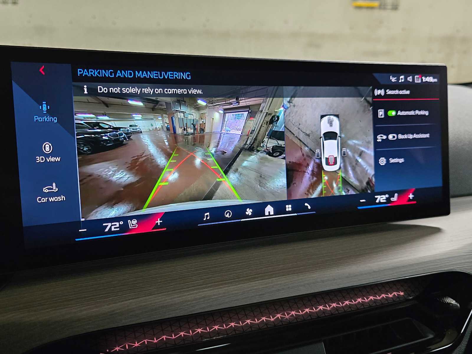 Used 2025 BMW 440i xDrive Coupe w/ Premium Package image 26