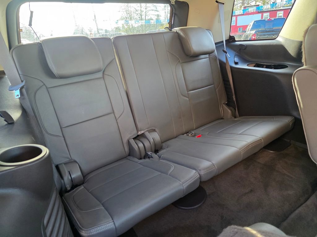 Used 2015 GMC Yukon Denali w/ Touring Package image 25