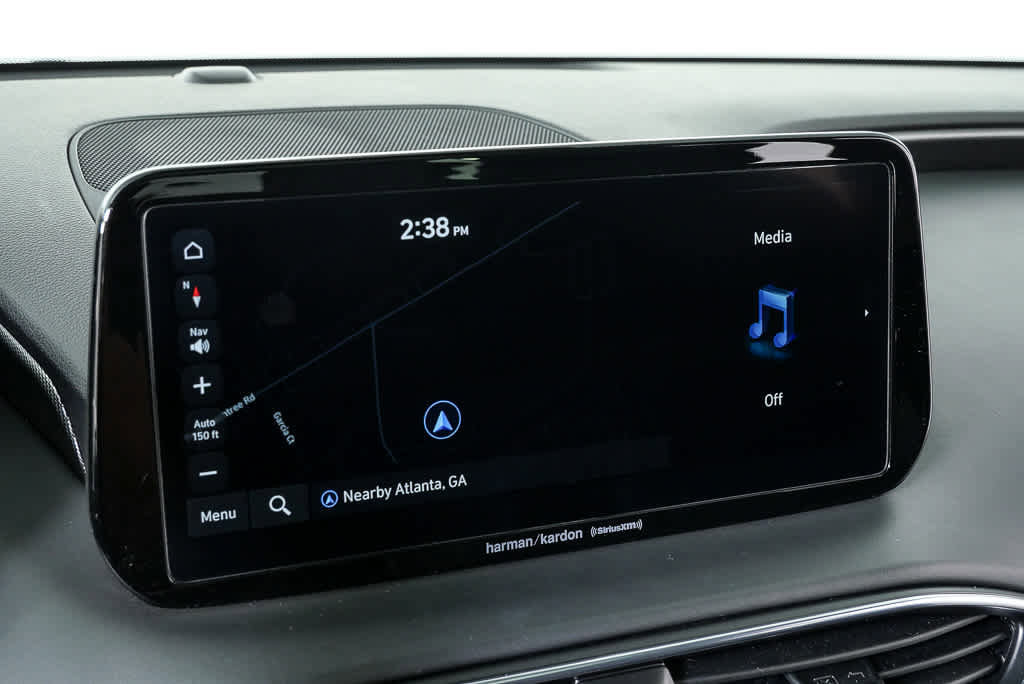 Used 2023 Hyundai Santa Fe Limited image 15