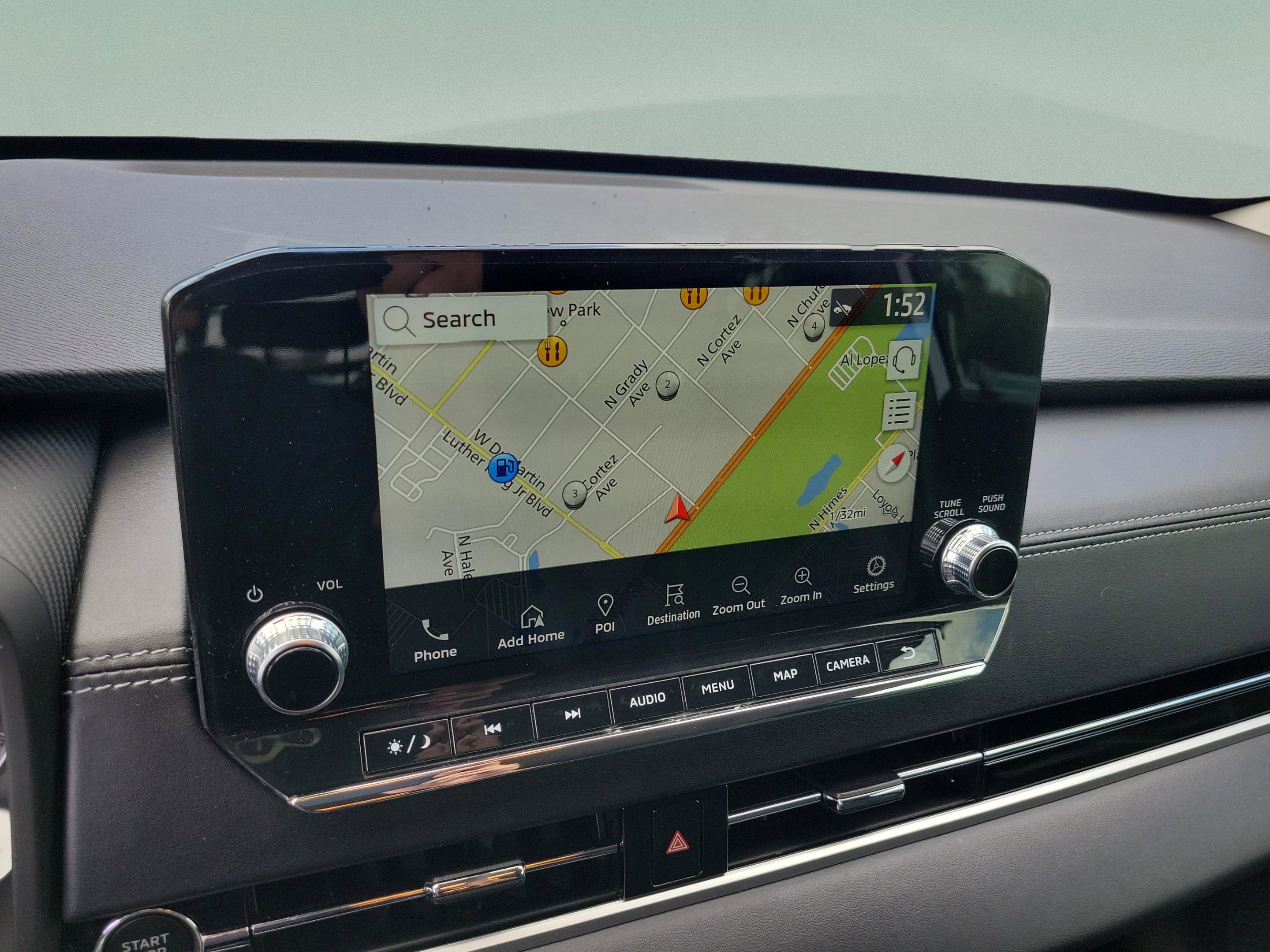 Used 2022 Mitsubishi Outlander SE image 30