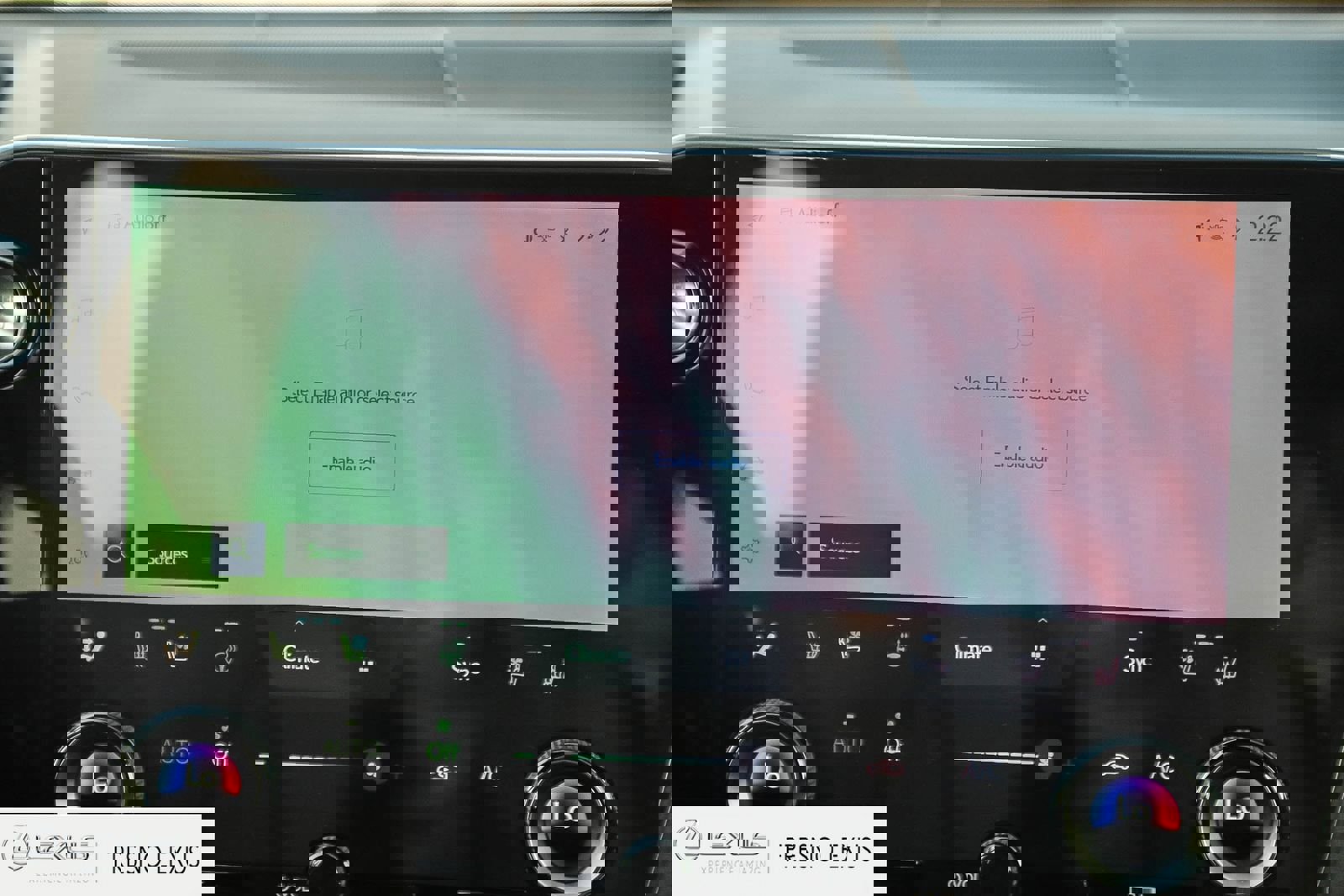 New 2026 Lexus NX 450h+ F Sport image 17