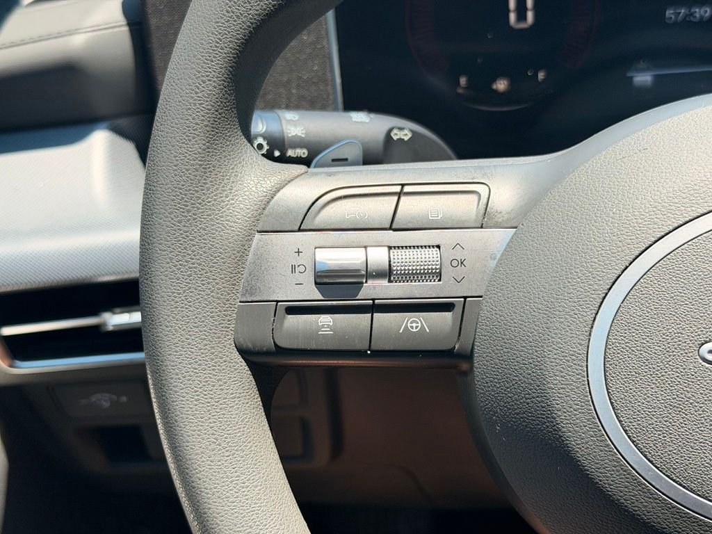 Used 2024 Hyundai Sonata SEL FWD image 25
