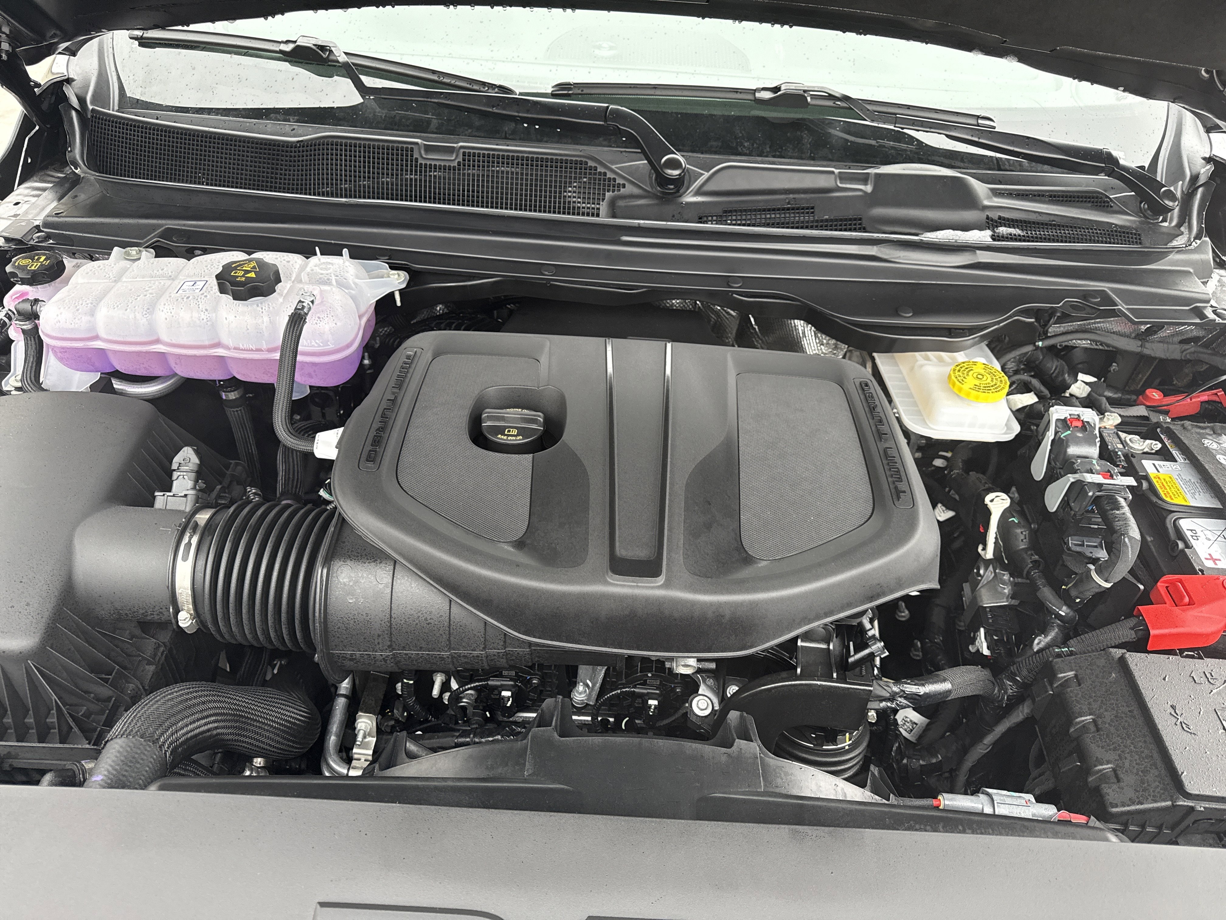 New 2026 RAM 1500 Big Horn image 13