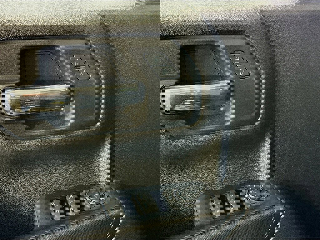 Certified 2021 Chevrolet Silverado 1500 Custom Trail Boss image 12