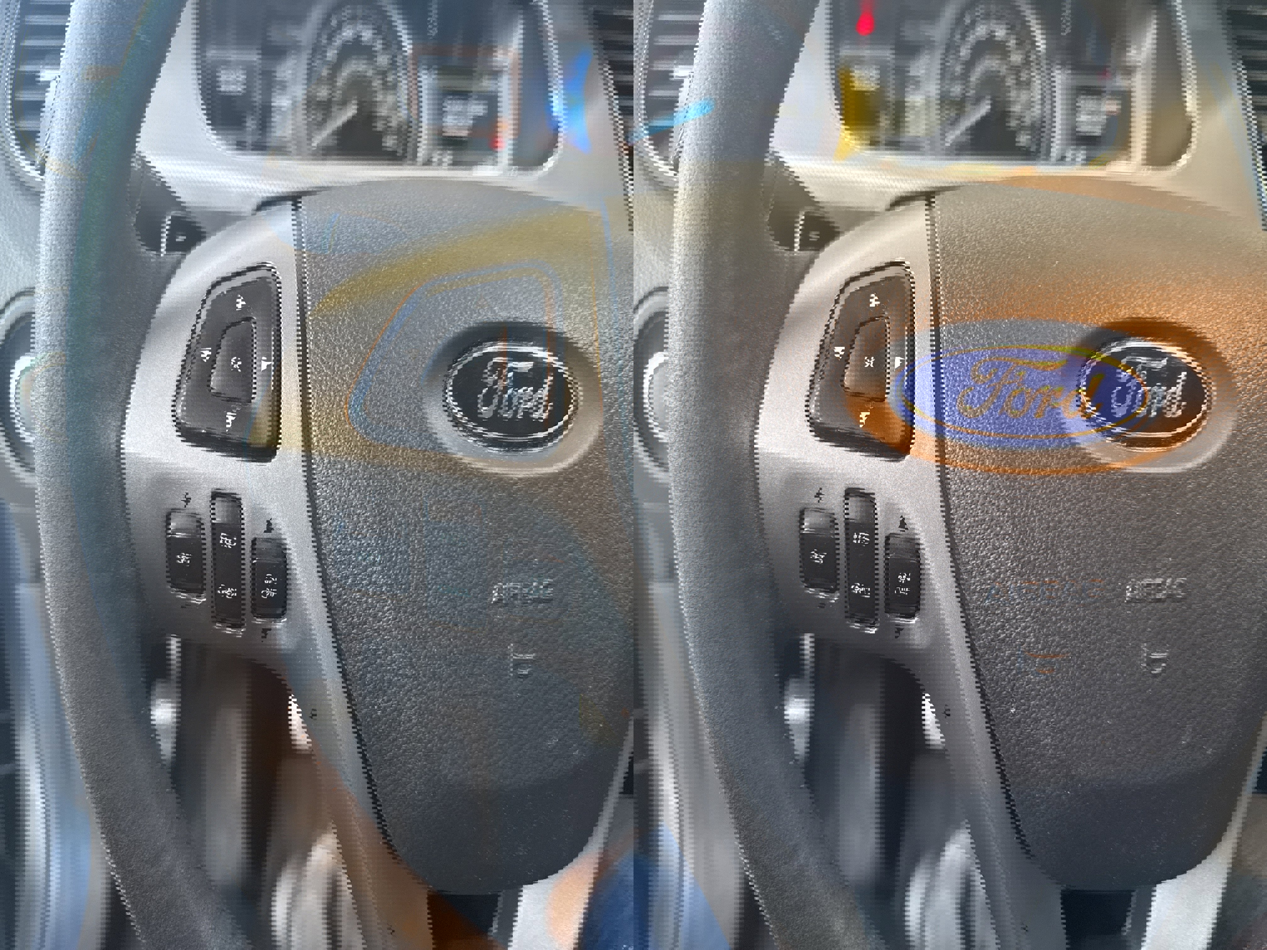 Used 2018 Ford Taurus SHO w/ Sho Performance Package image 25