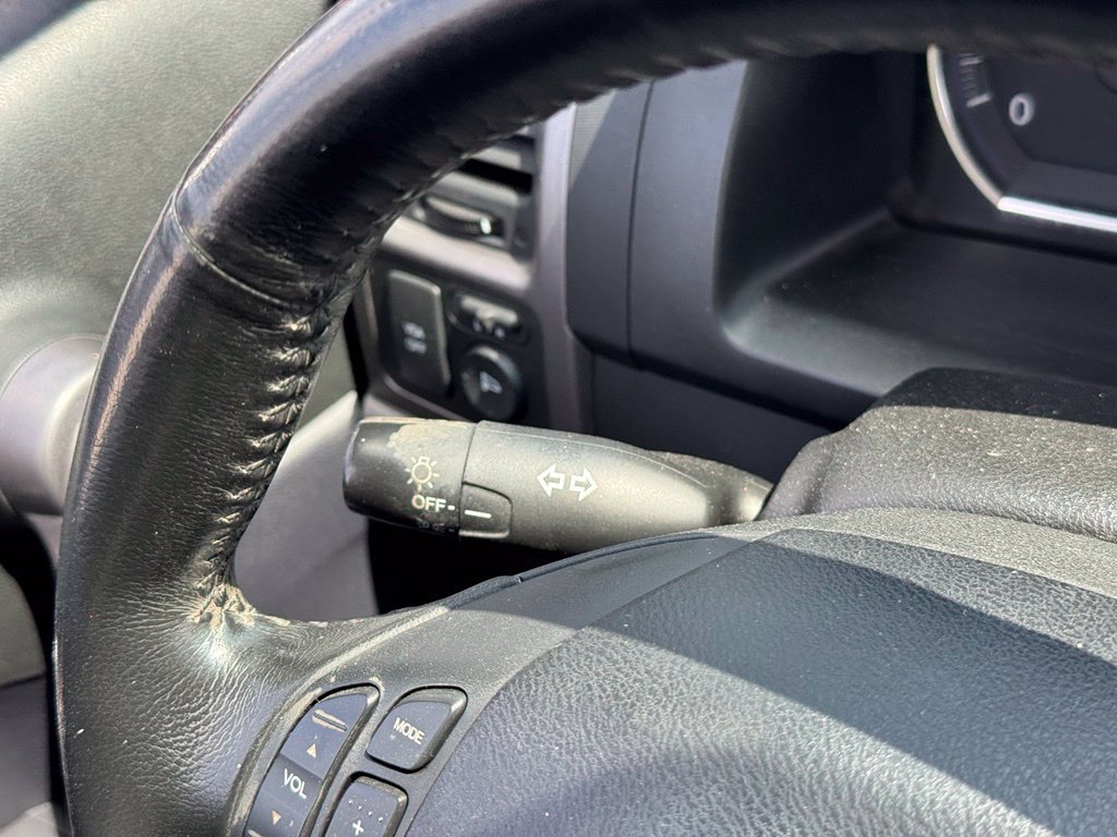 Used 2008 Honda CR-V EX-L image 27