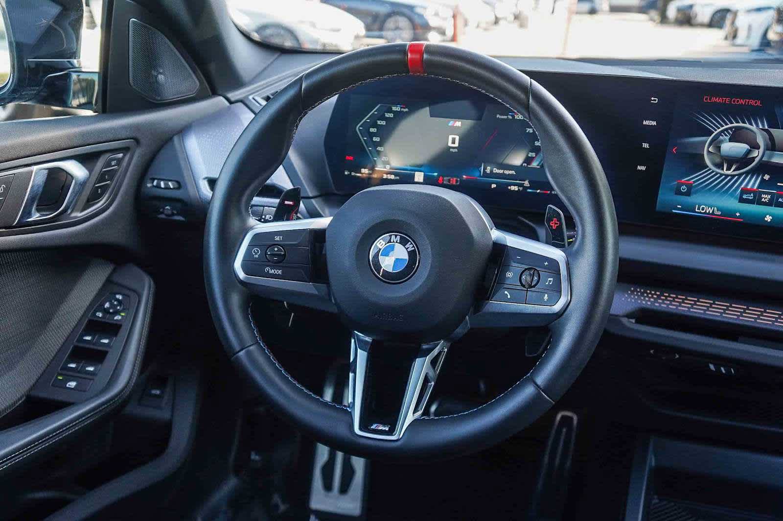 Used 2026 BMW M235i xDrive w/ Premium Package AWD/4WD image 15