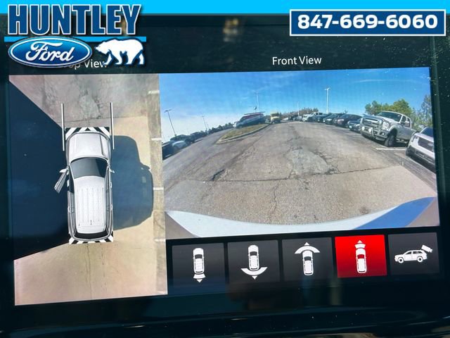 Used 2022 Jeep Grand Cherokee Summit AWD/4WD image 28
