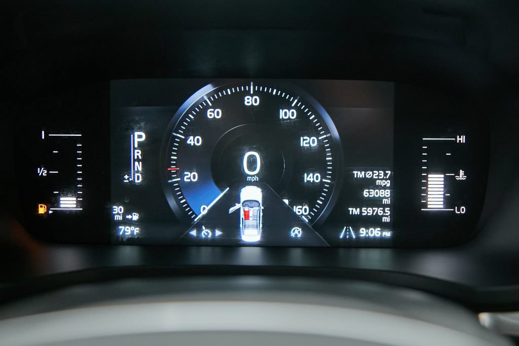 Used 2019 Volvo S60 T6 Momentum w/ Premium Package AWD/4WD image 15