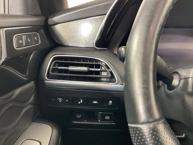 Used 2022 Hyundai Palisade Calligraphy w/ Cargo Package AWD/4WD image 17