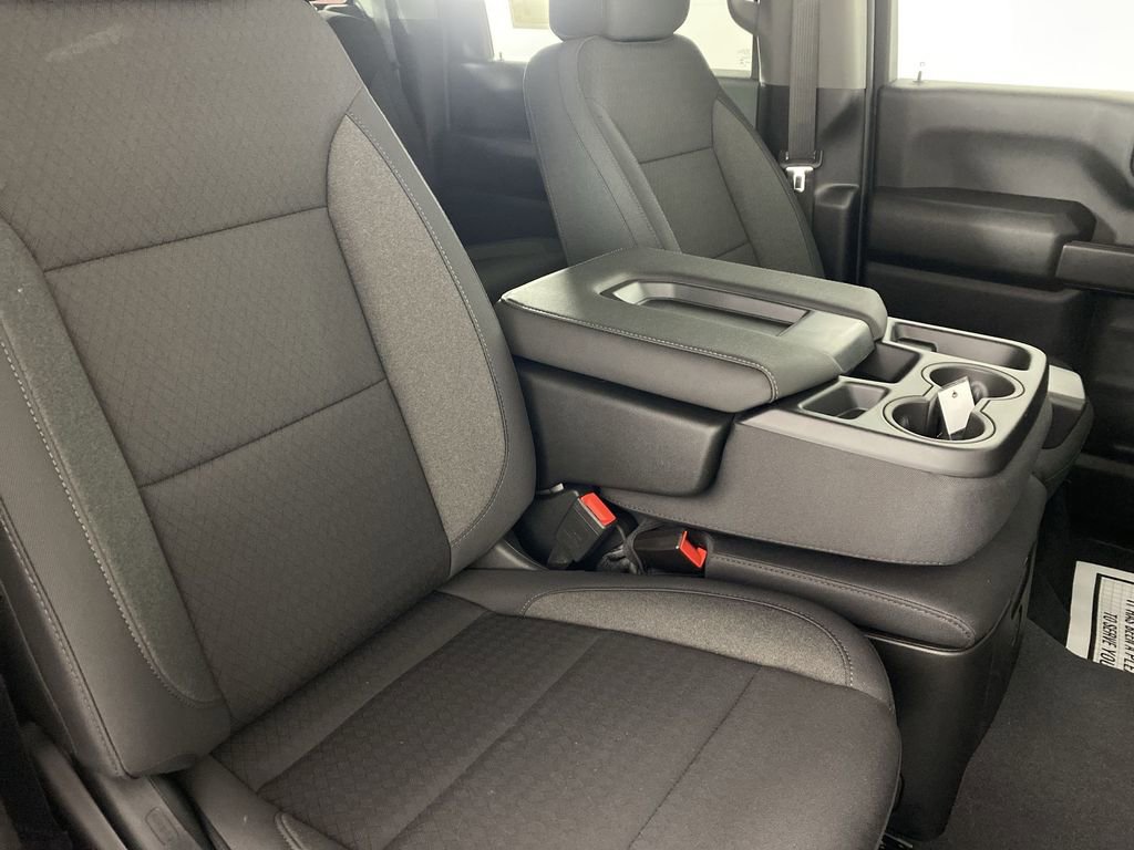 New 2026 Chevrolet Silverado 2500 Custom w/ Custom Convenience Package image 27