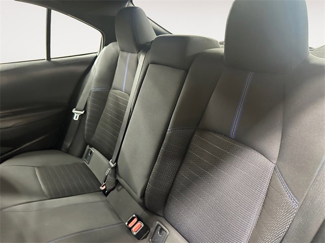 Used 2020 Toyota Corolla SE image 13
