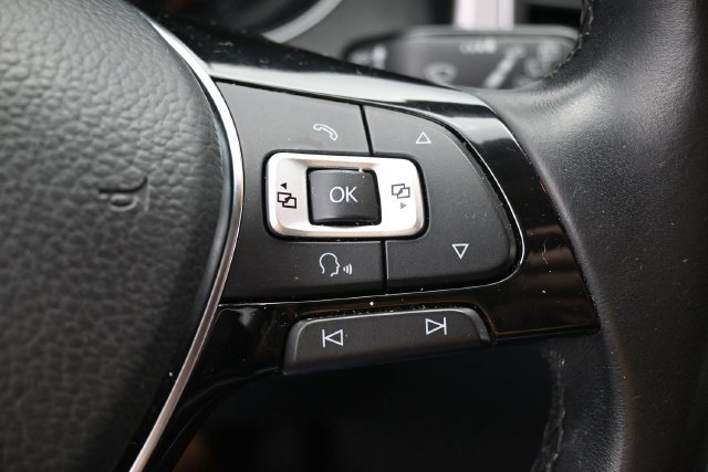 Used 2018 Volkswagen Atlas SE FWD image 17