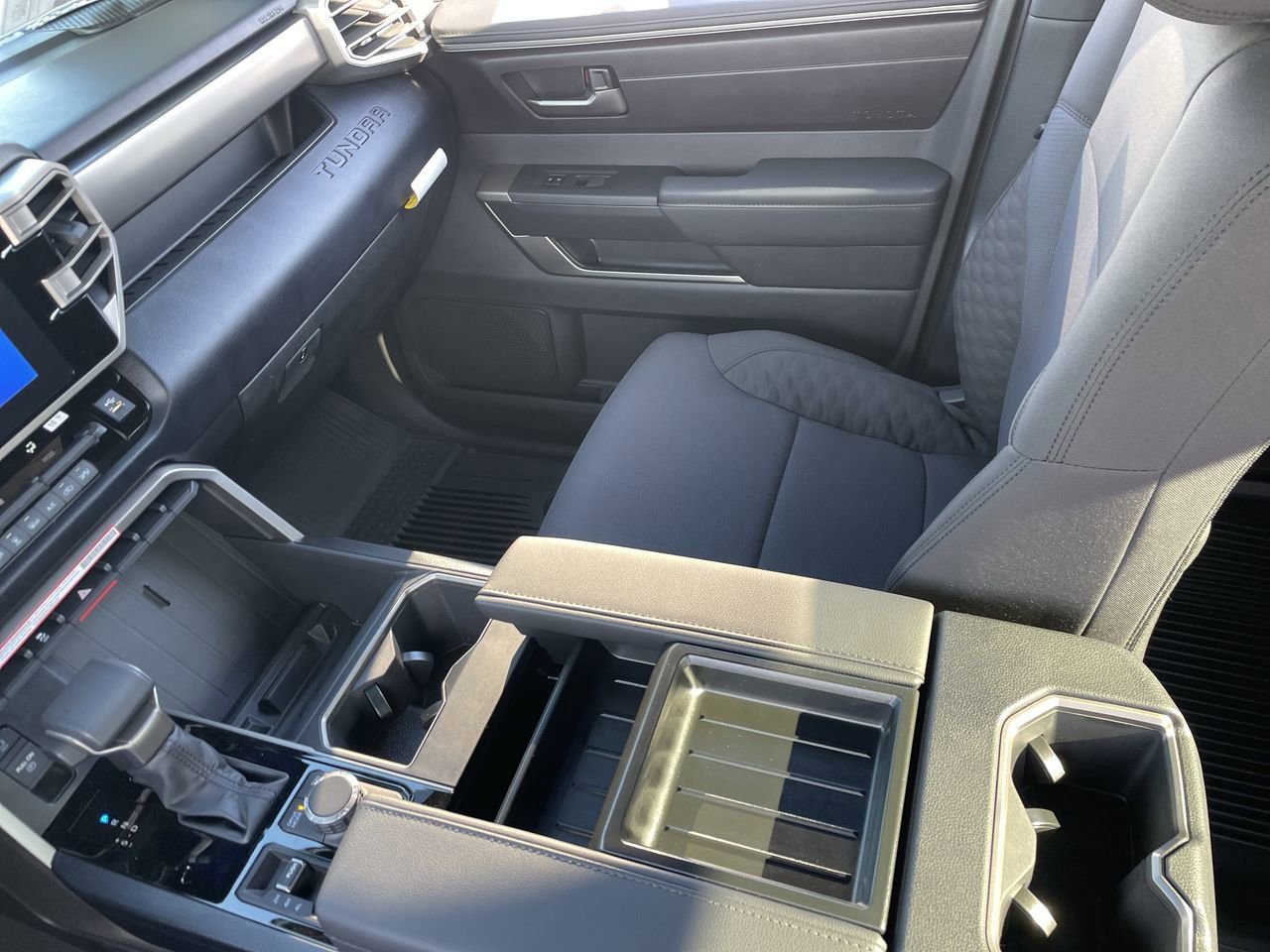 New 2026 Toyota Tundra SR5 image 20