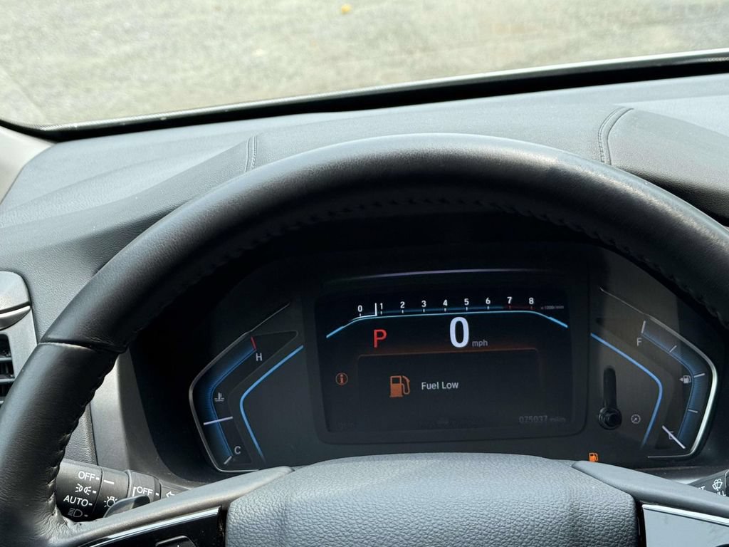 Used 2019 Honda Odyssey Touring image 19