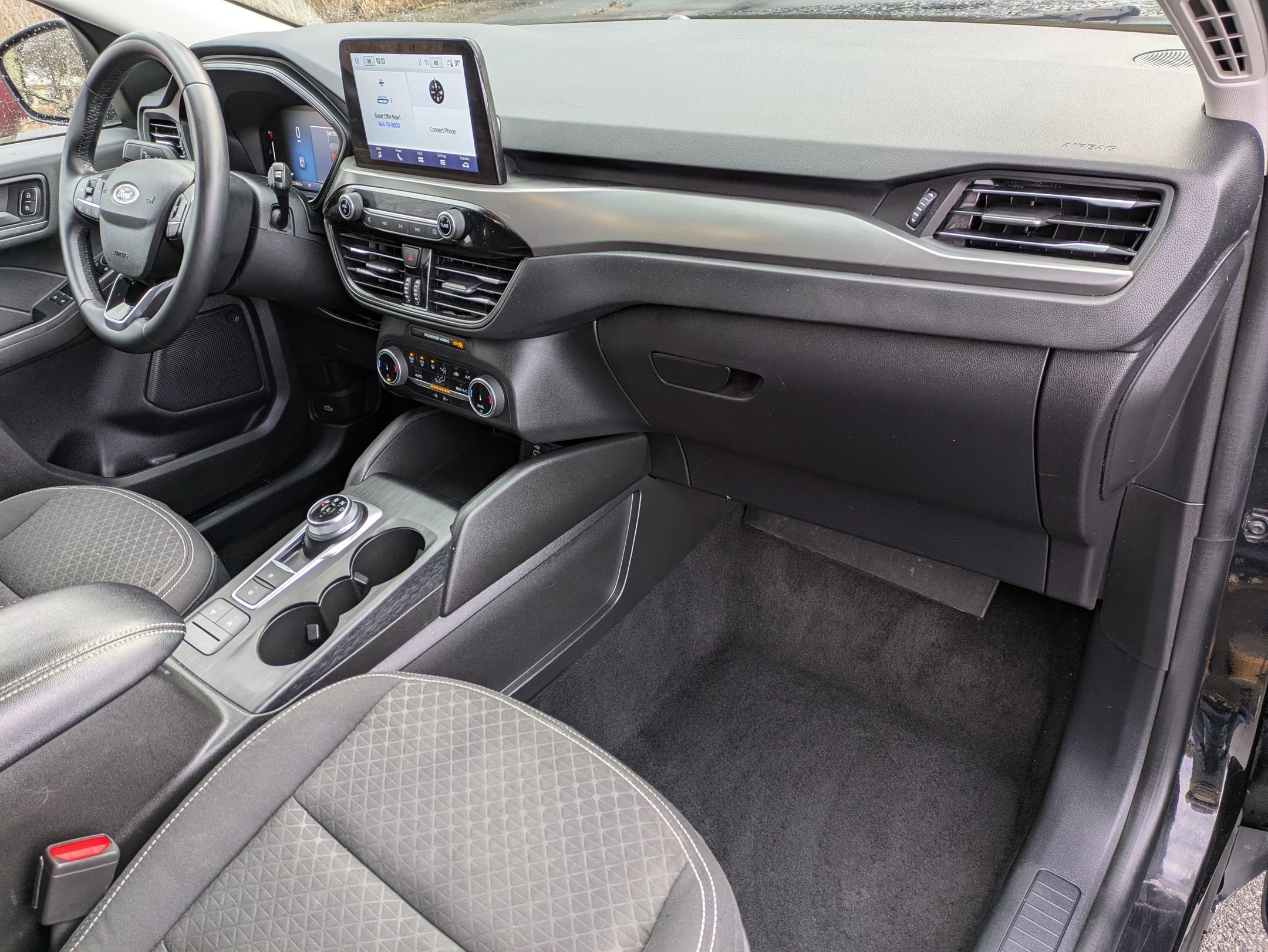 Certified 2024 Ford Escape Active image 22