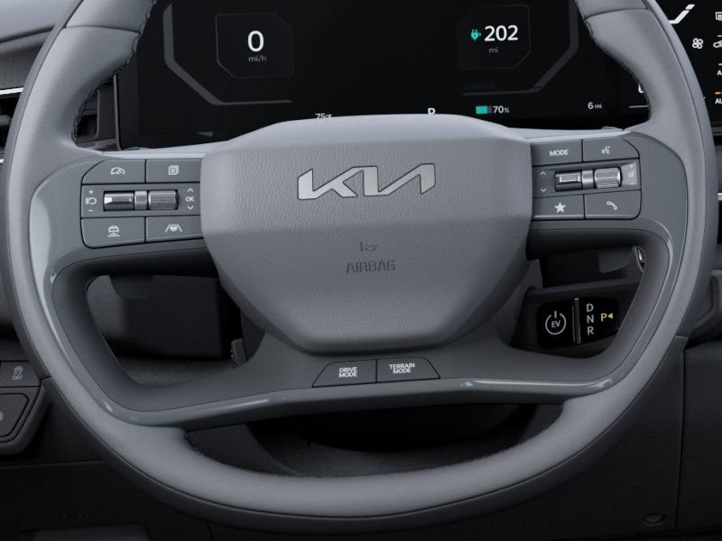 New 2026 Kia EV9 Land AWD/4WD image 23