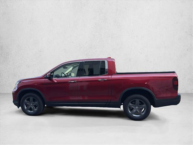 Used 2022 Honda Ridgeline RTL-E image 6