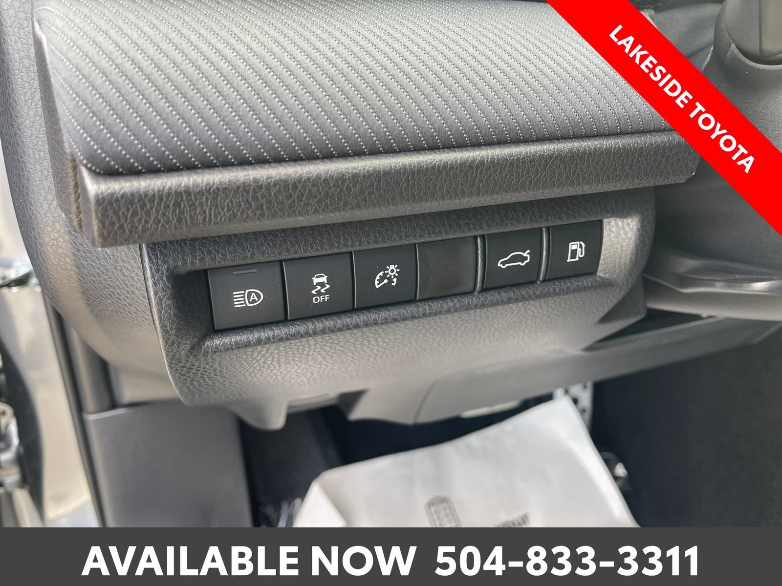 Certified 2026 Toyota Camry SE w/ Convenience Package FWD image 25