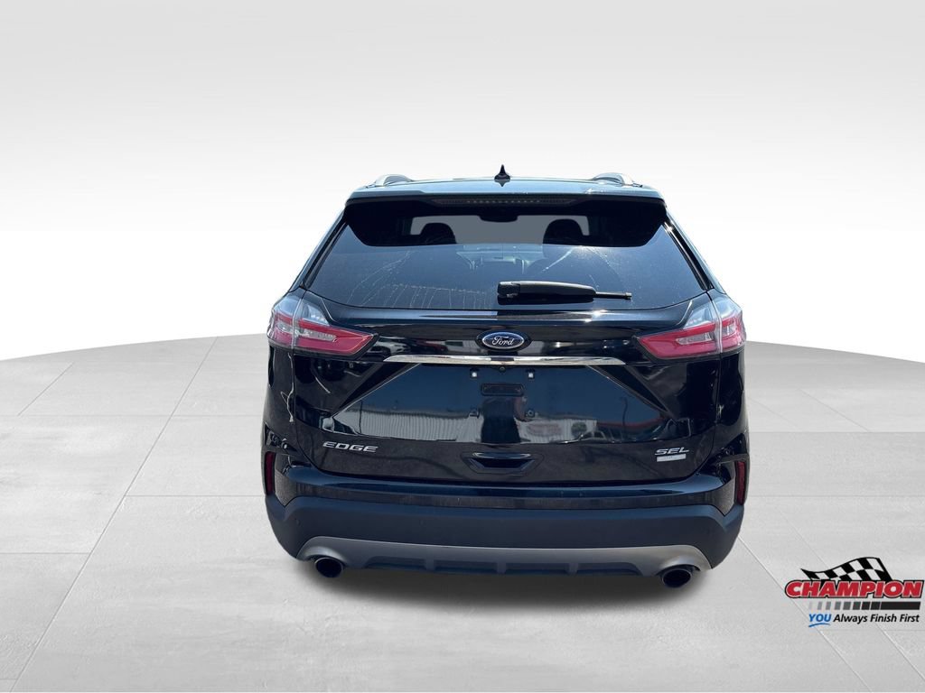 Used 2019 Ford Edge SEL w/ Equipment Group 201A AWD/4WD image 10