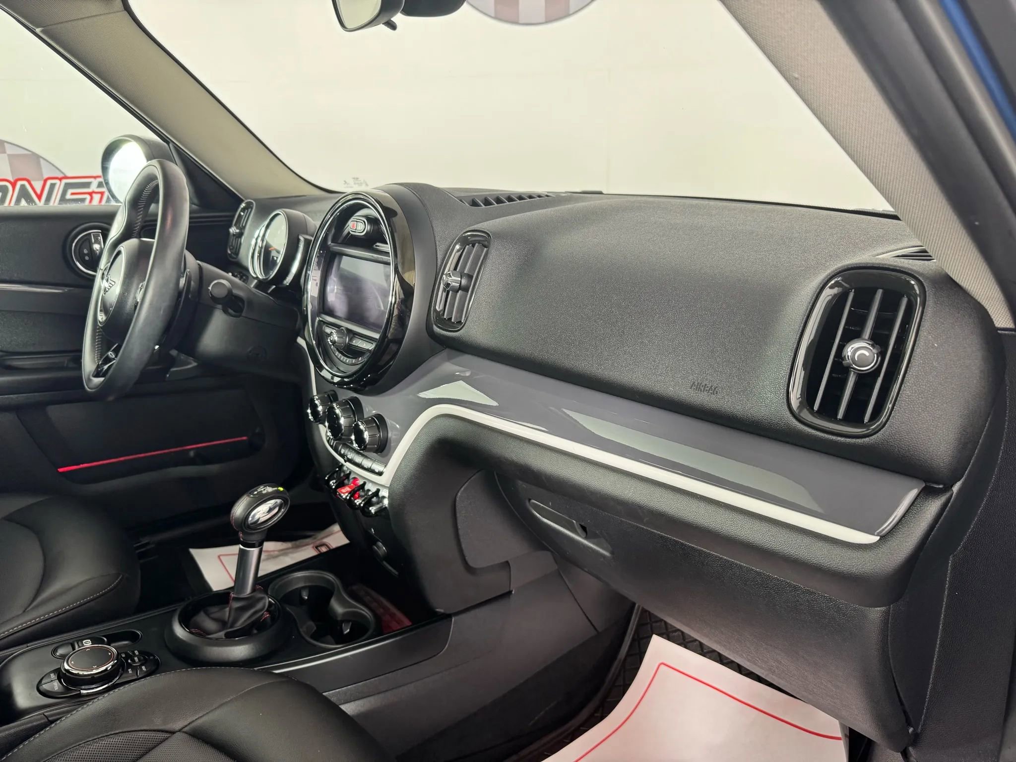 Used 2019 MINI Cooper Countryman S AWD/4WD image 12