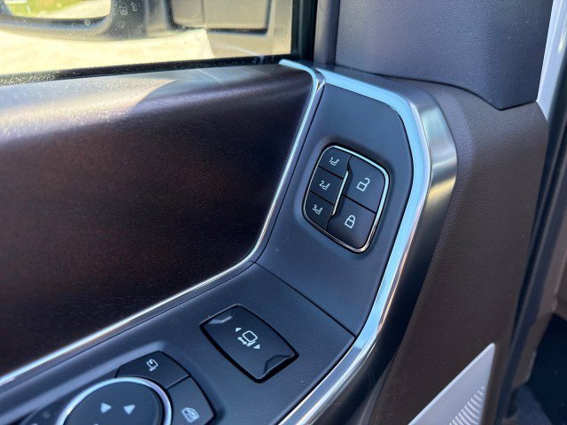 New 2026 Ford F350 King Ranch w/ Chrome Package image 20