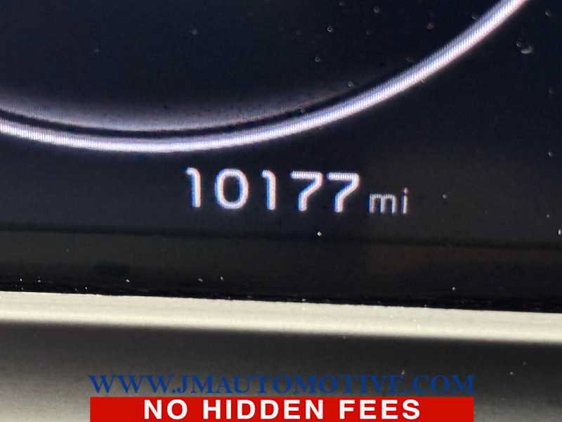 Used 2024 Kia Seltos X-Line AWD/4WD image 21