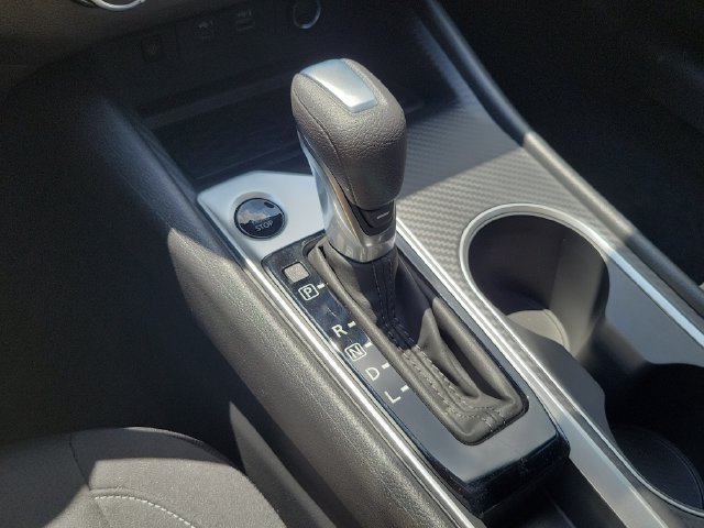 New 2026 Nissan Altima 2.5 SV w/ SV Special Edition Package FWD image 33