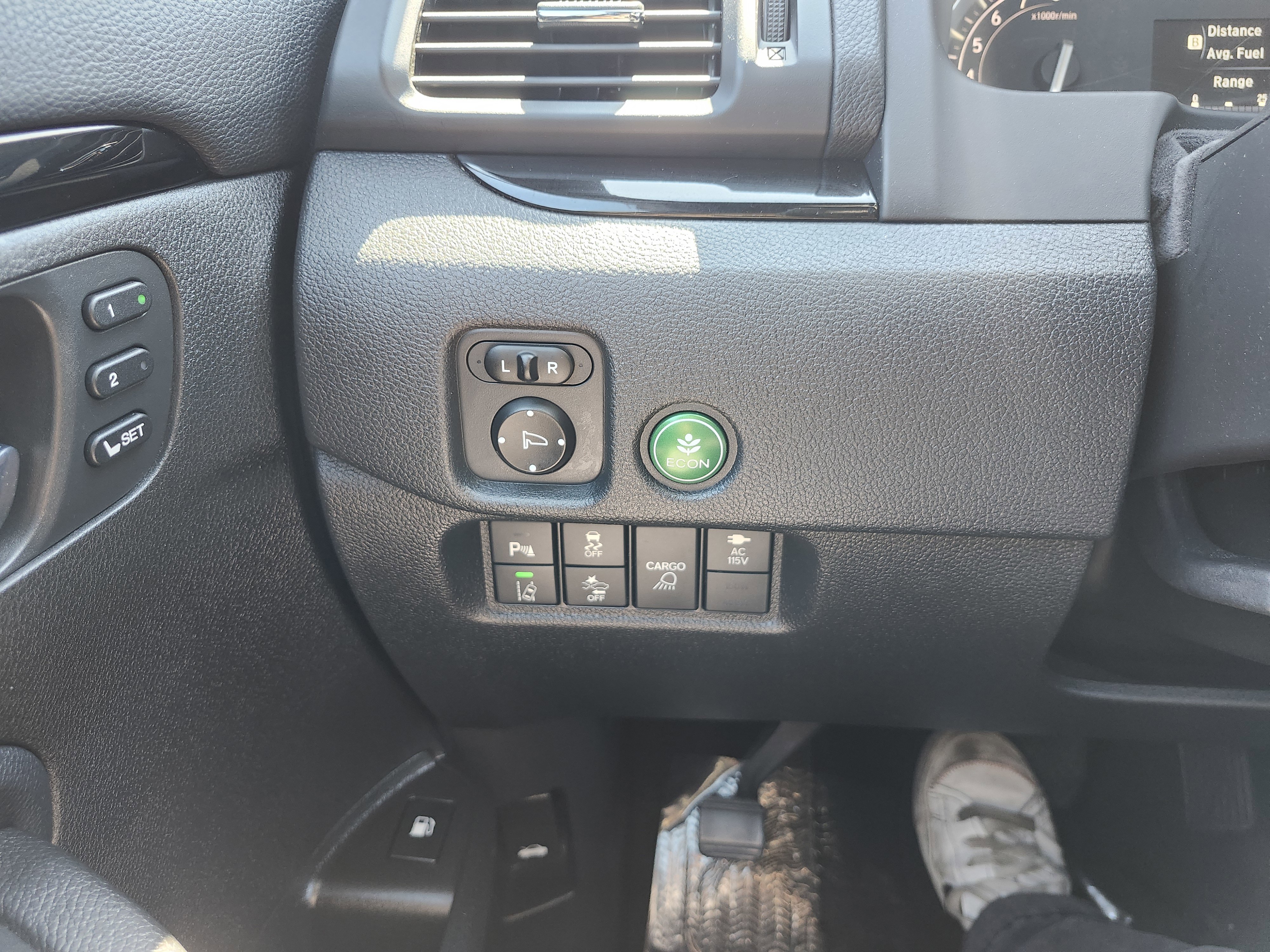 Used 2017 Honda Ridgeline Black Edition image 40