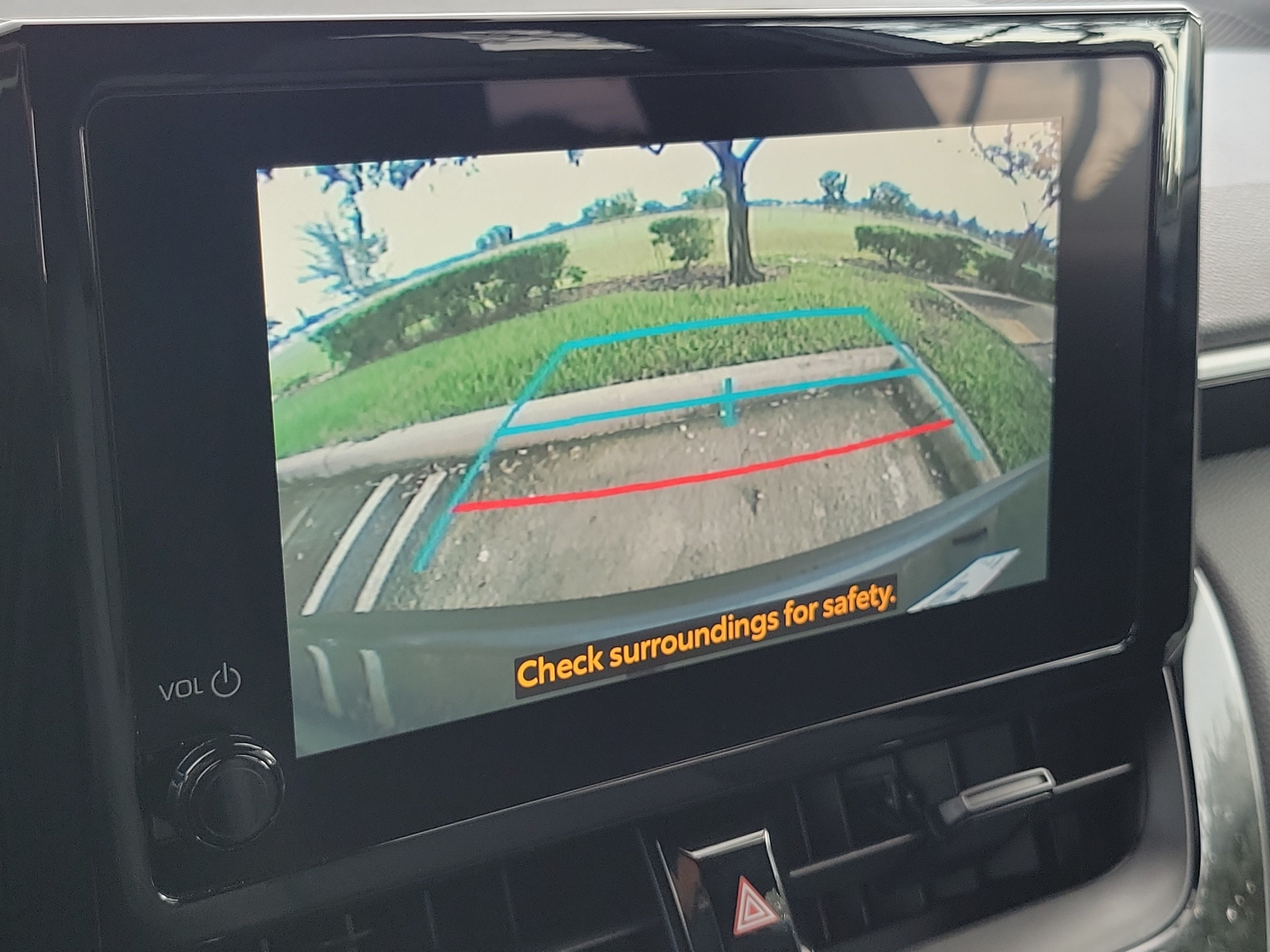 Certified 2024 Toyota Corolla Cross AWD Hybrid image 29