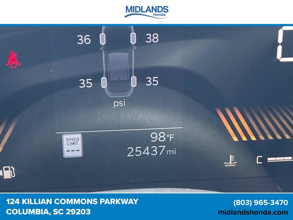 Used 2025 Kia K4 FWD image 15