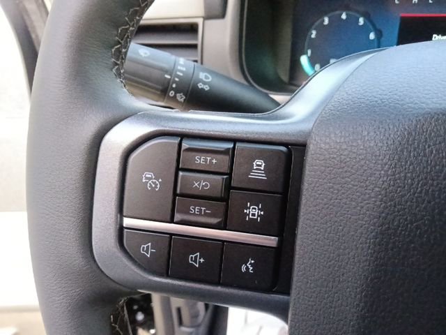 New 2025 Ford F150 Lariat w/ Equipment Group 502A High image 18