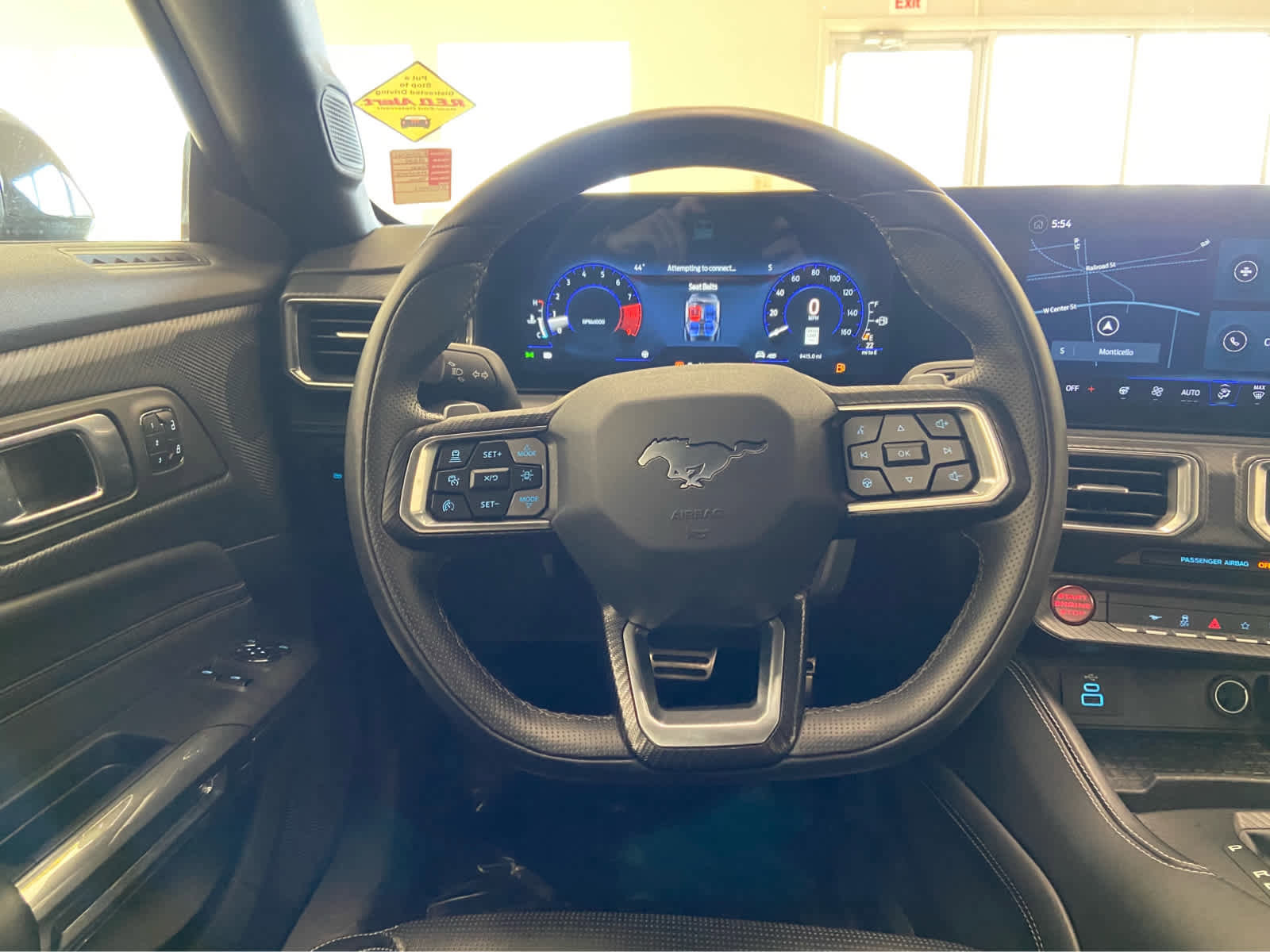 Used 2024 Ford Mustang GT Premium image 21