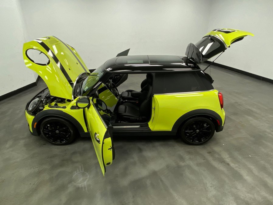 Used 2023 MINI Cooper S FWD image 43